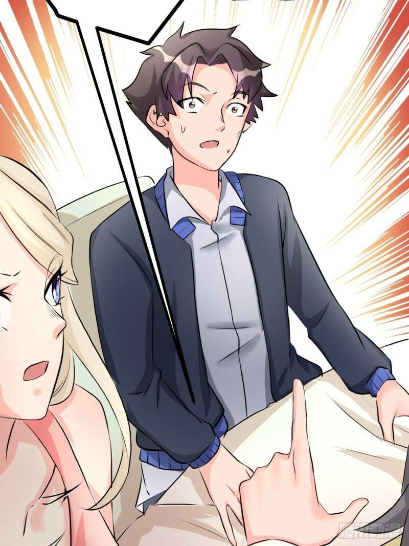 Emperor Son In Law Chapter 09 Gambar 5