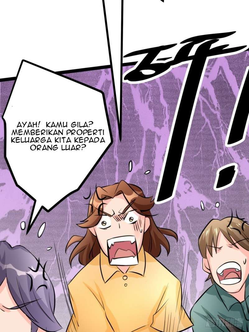 Emperor Son In Law Chapter 09 Gambar 9