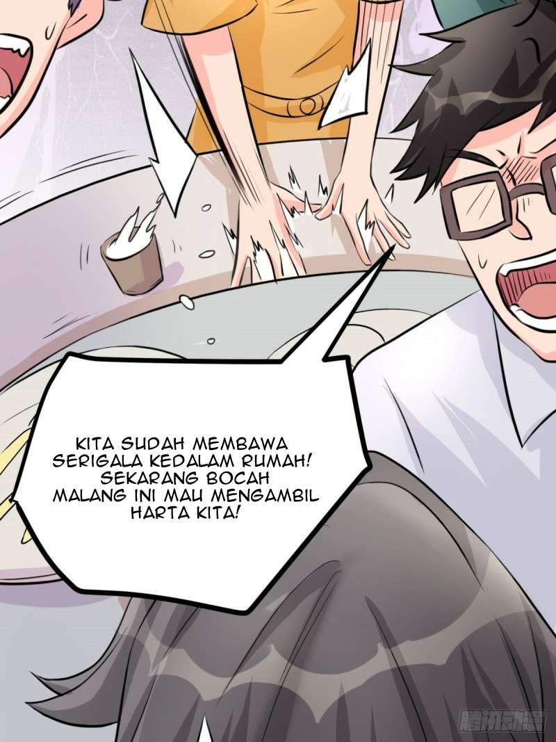 Emperor Son In Law Chapter 09 Gambar 10