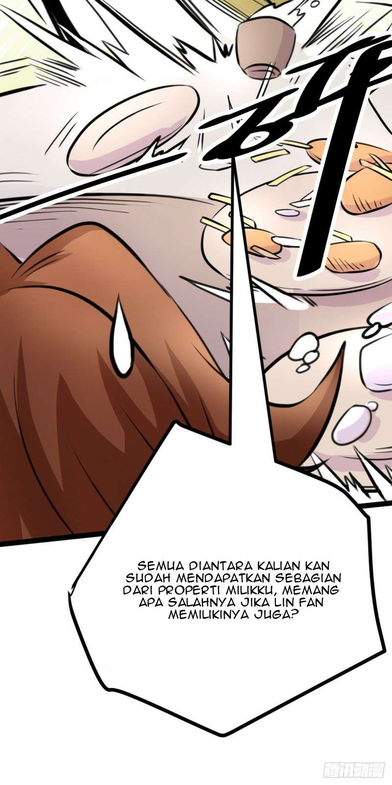 Emperor Son In Law Chapter 09 Gambar 14