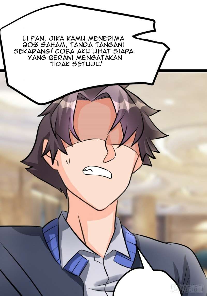 Emperor Son In Law Chapter 09 Gambar 16