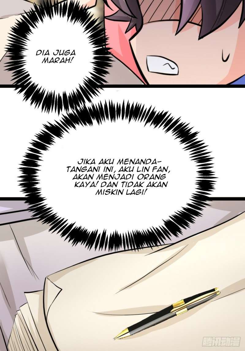 Emperor Son In Law Chapter 09 Gambar 20