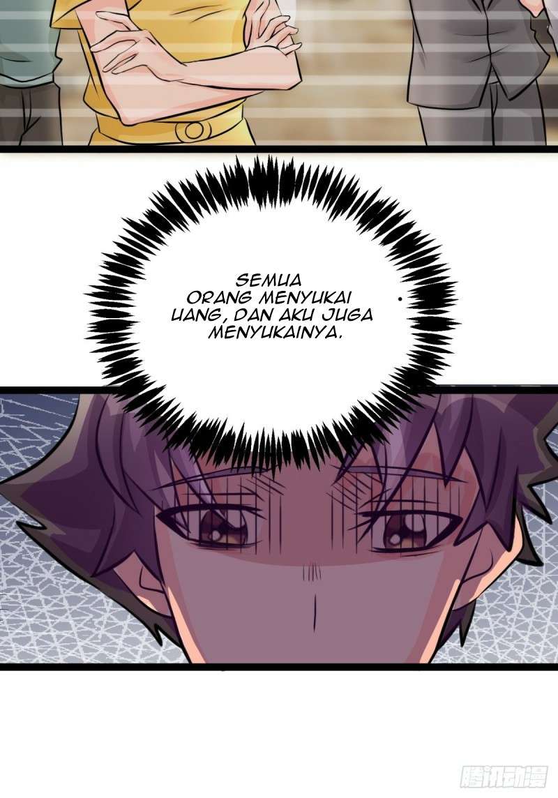 Emperor Son In Law Chapter 09 Gambar 22