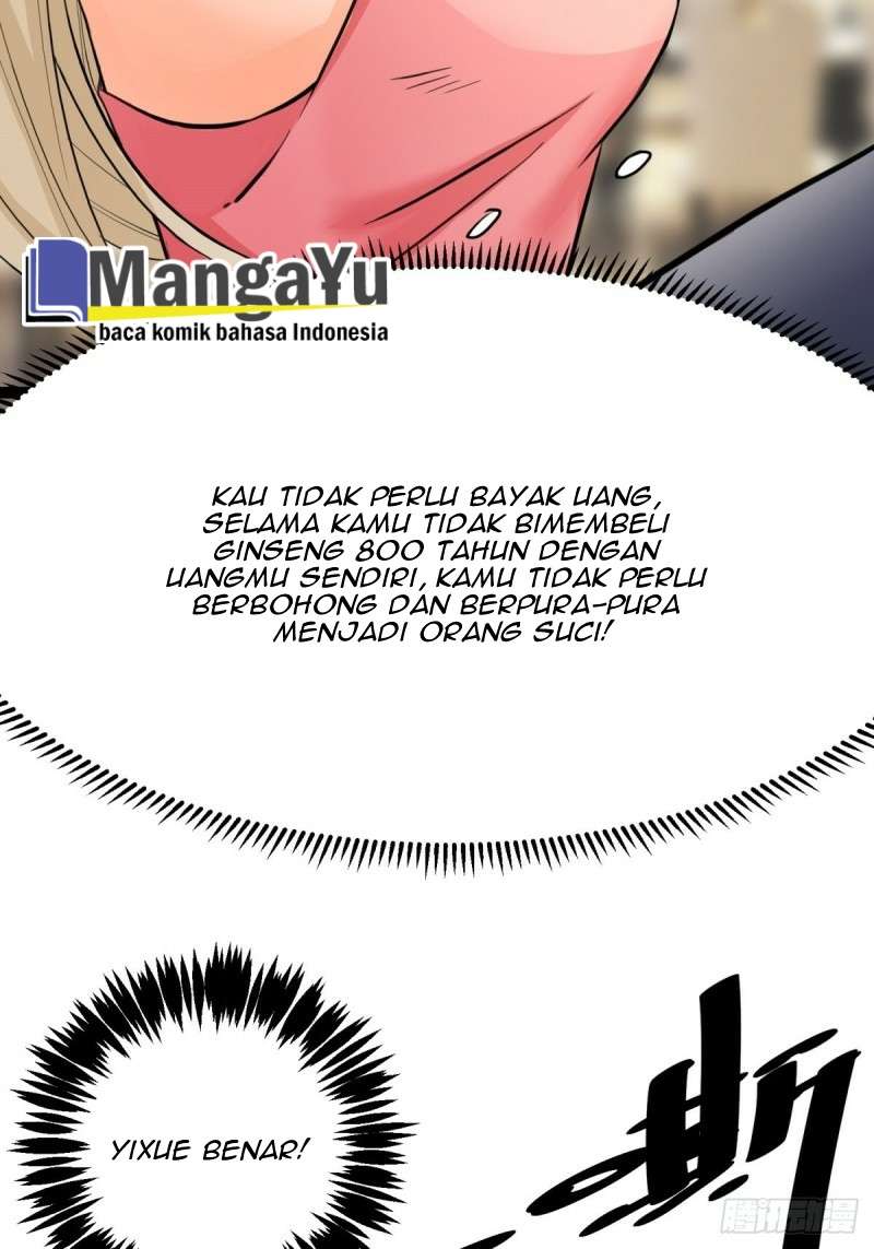 Emperor Son In Law Chapter 09 Gambar 24