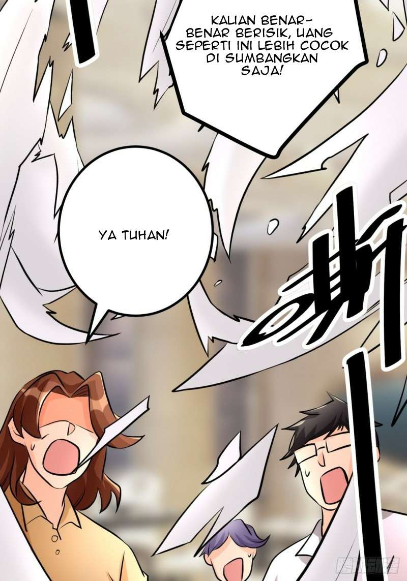 Emperor Son In Law Chapter 09 Gambar 26
