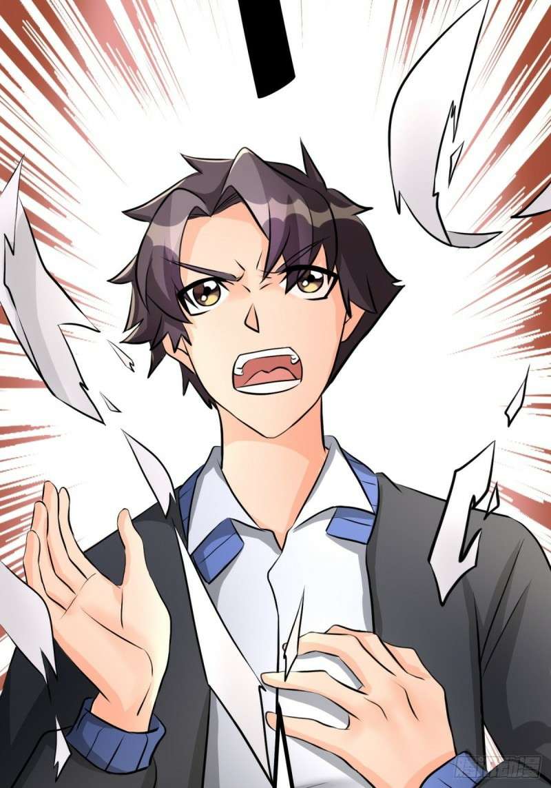 Emperor Son In Law Chapter 09 Gambar 28