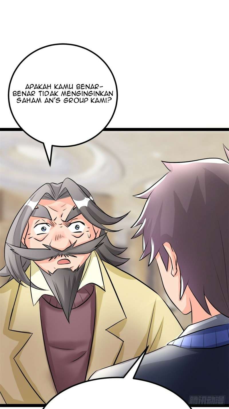 Emperor Son In Law Chapter 09 Gambar 30