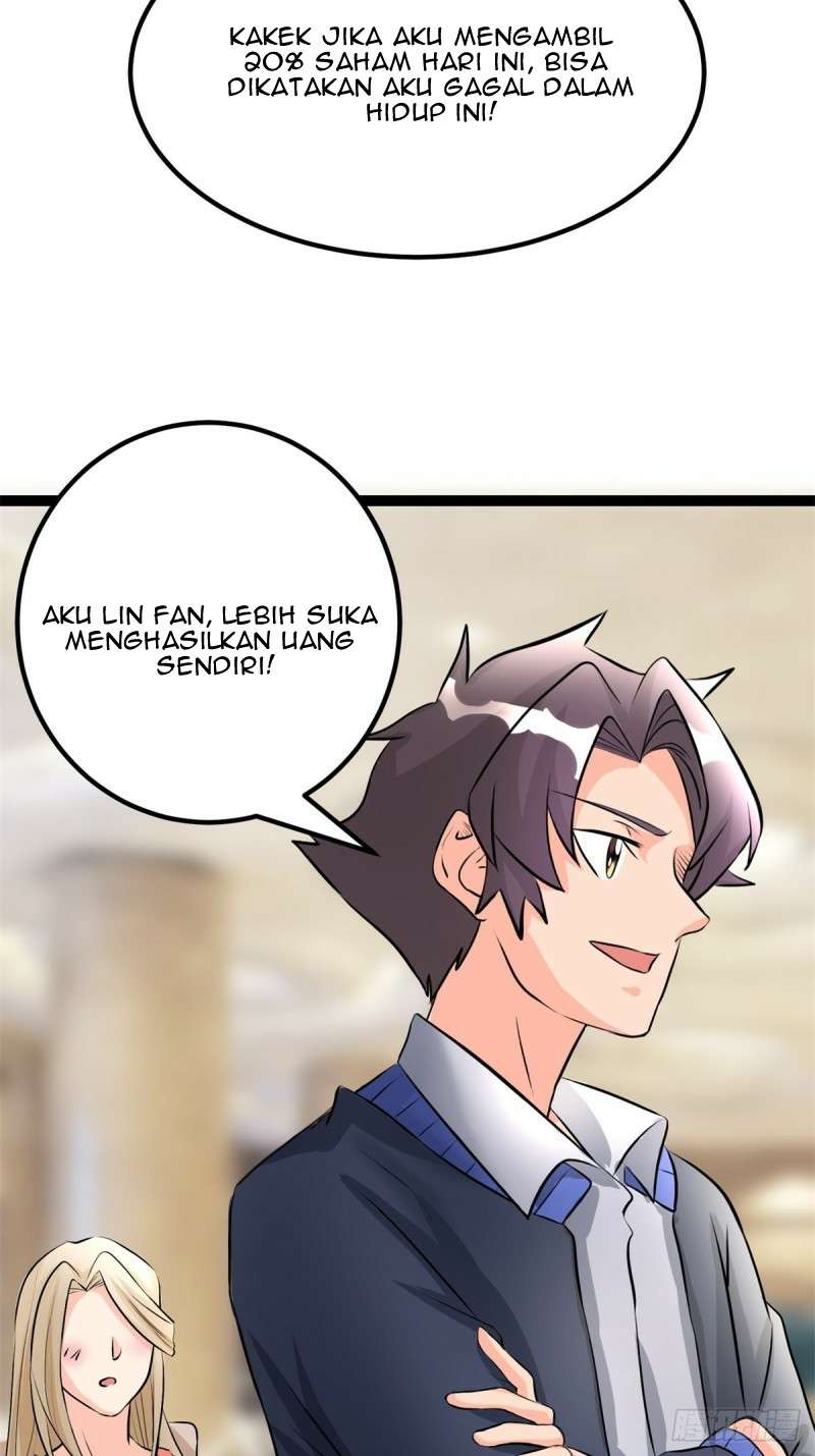 Emperor Son In Law Chapter 09 Gambar 31