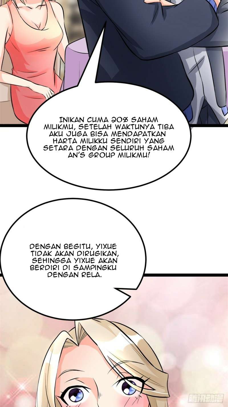 Emperor Son In Law Chapter 09 Gambar 32