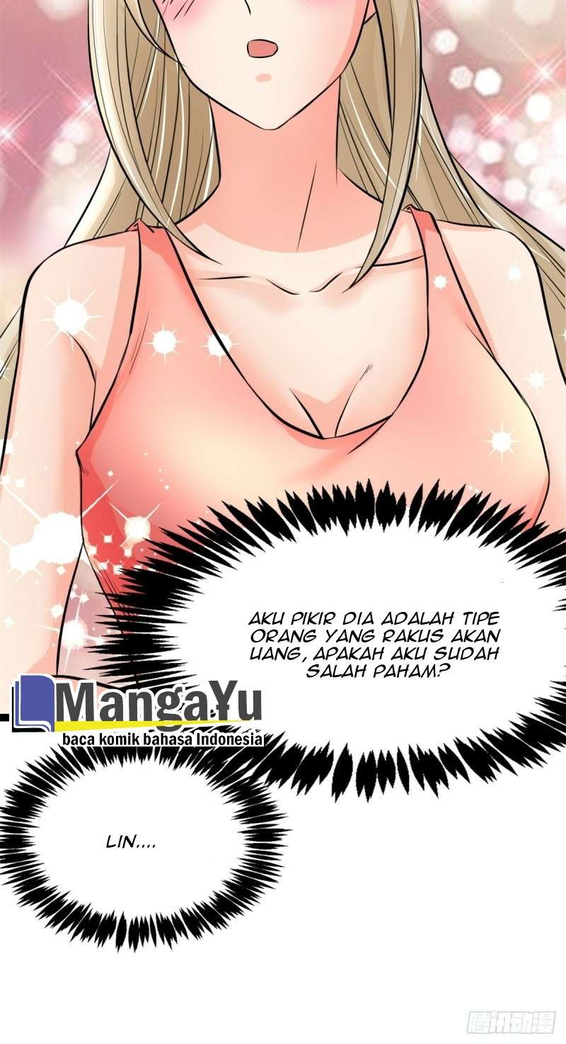 Emperor Son In Law Chapter 09 Gambar 33
