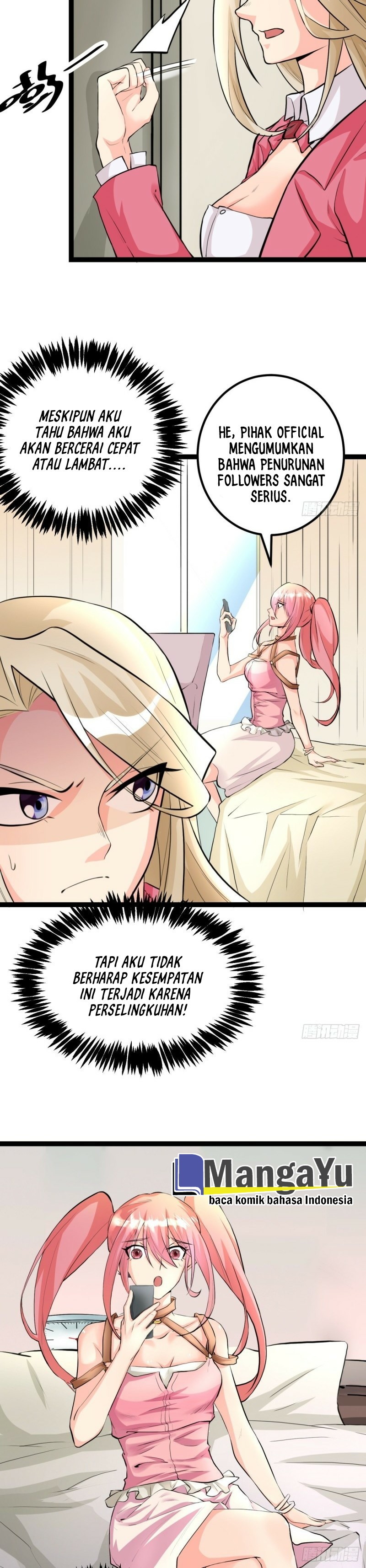 Emperor Son In Law Chapter 12 Gambar 5
