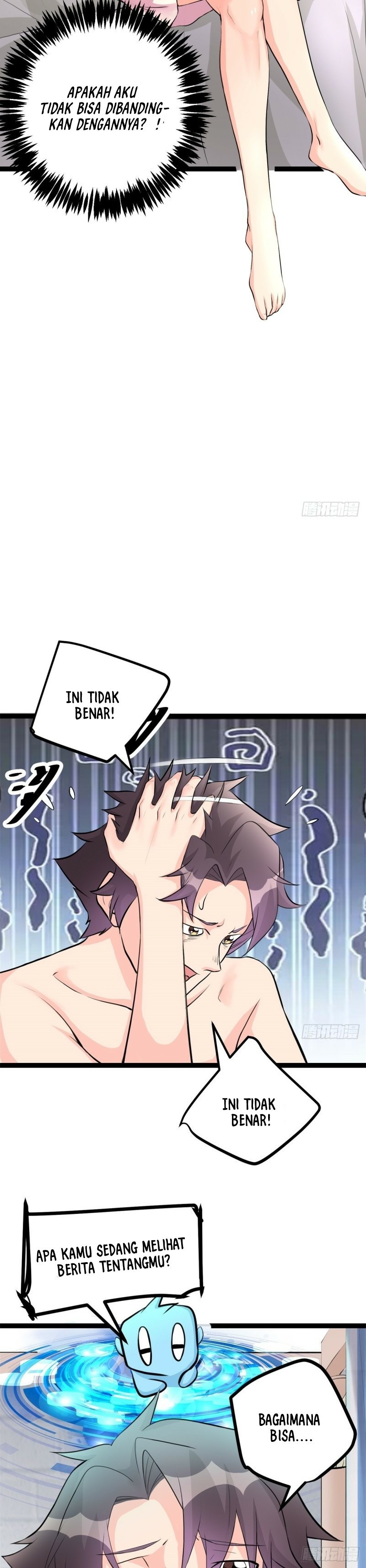Emperor Son In Law Chapter 12 Gambar 6