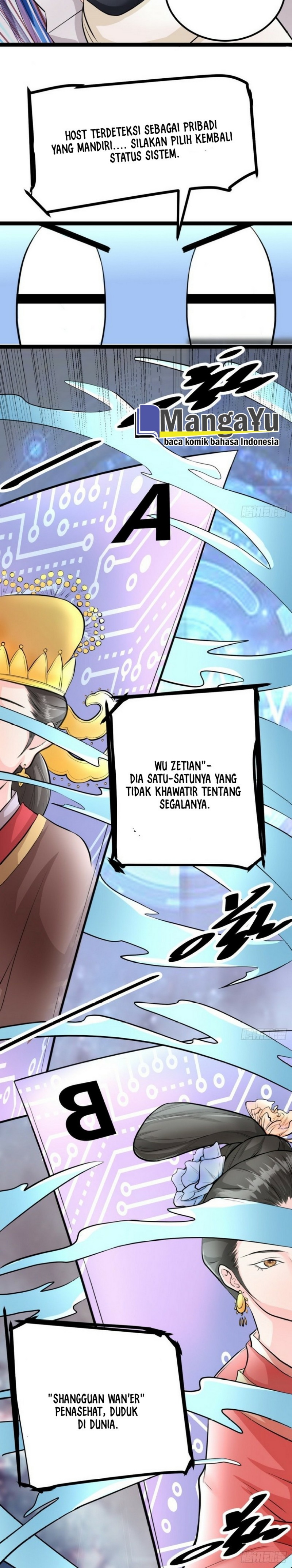 Emperor Son In Law Chapter 12 Gambar 9