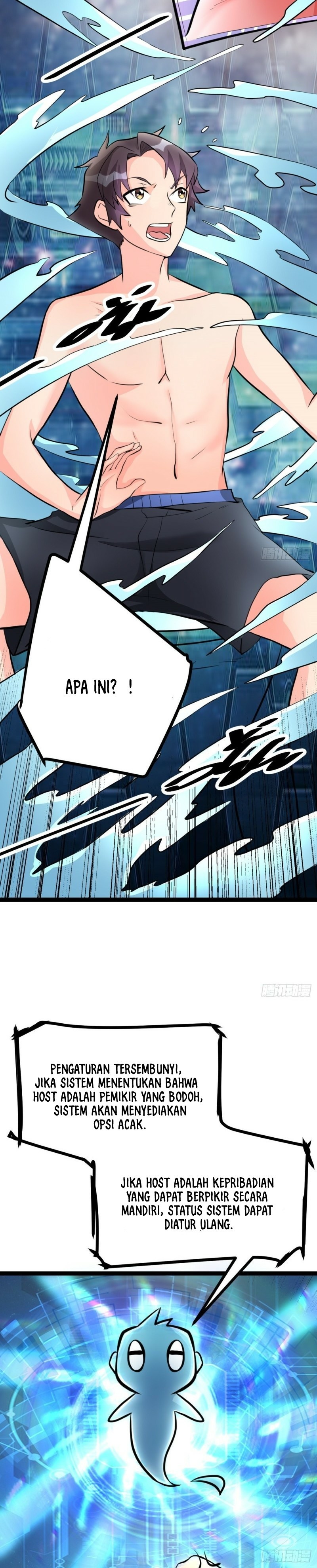 Emperor Son In Law Chapter 12 Gambar 10