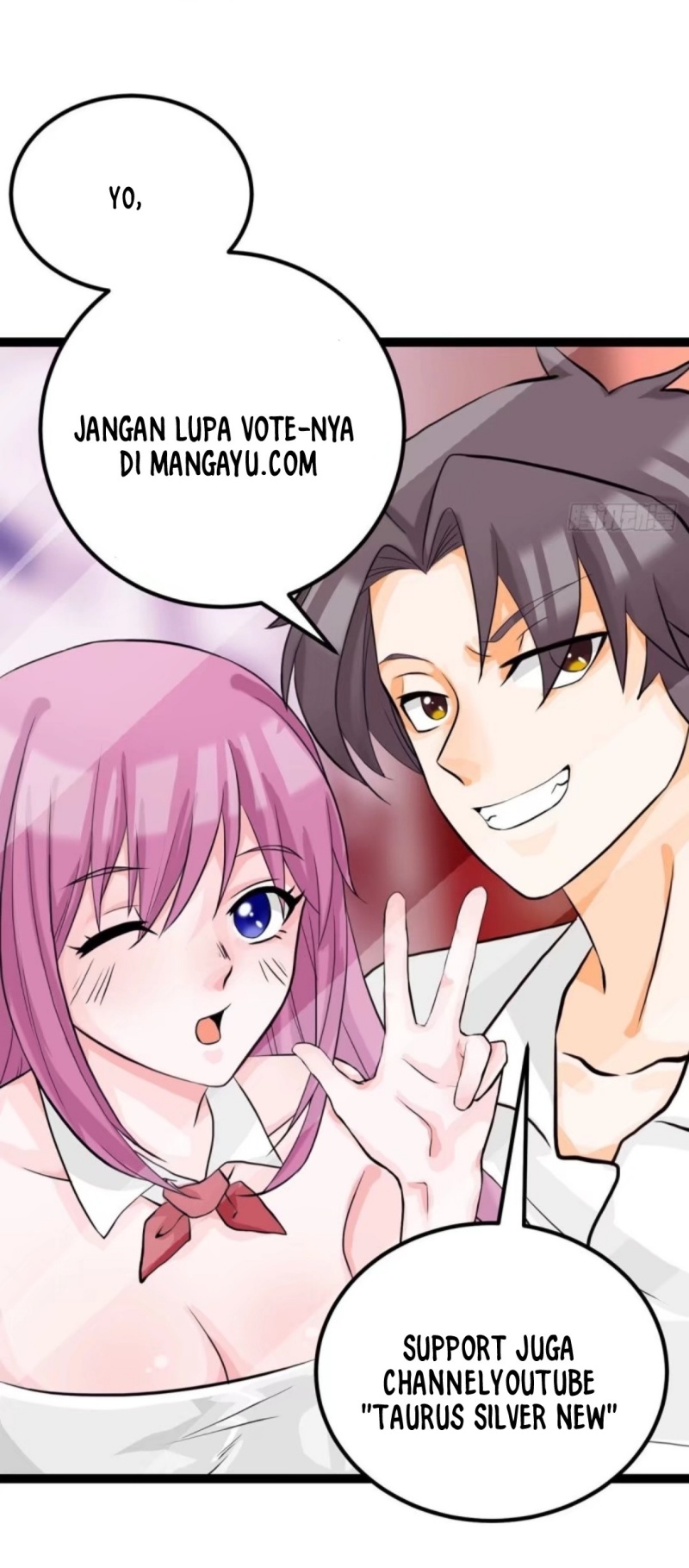 Emperor Son In Law Chapter 12 Gambar 16