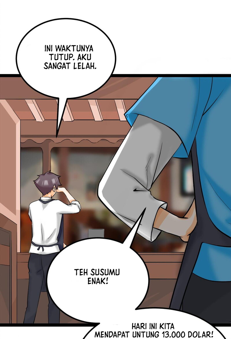 Emperor Son In Law Chapter 14 Gambar 4