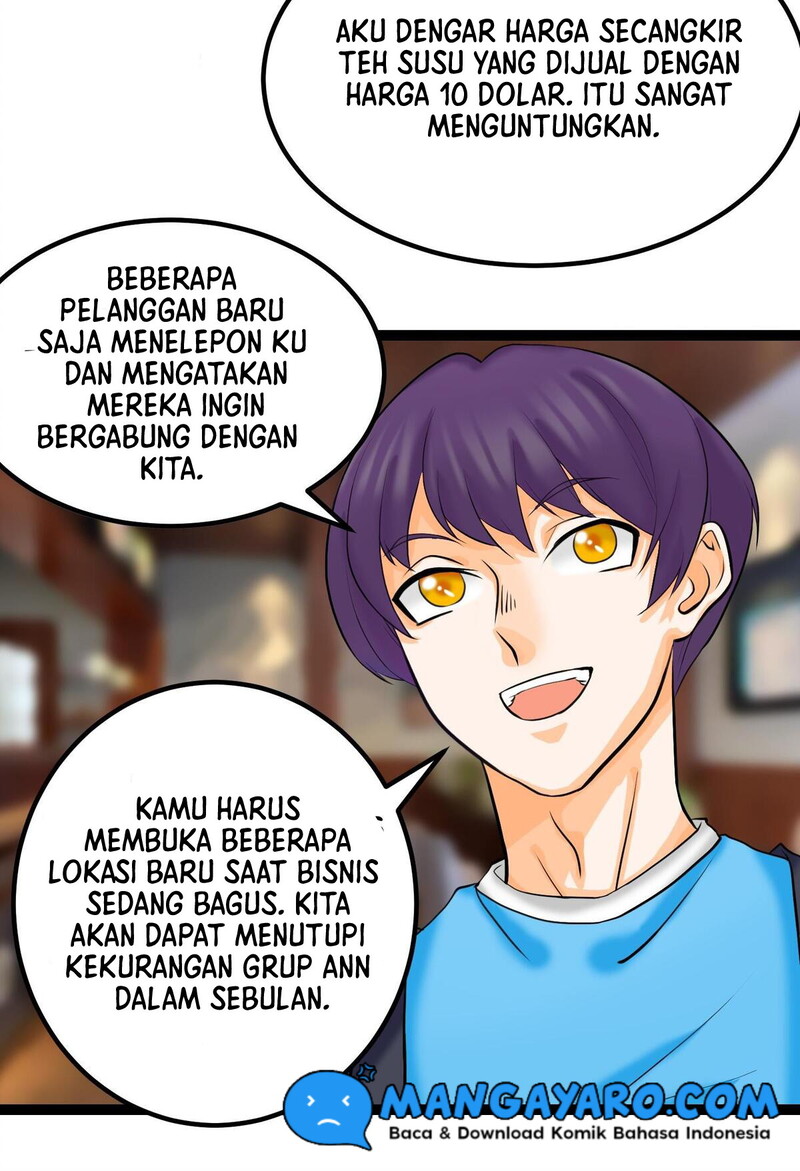 Emperor Son In Law Chapter 14 Gambar 5
