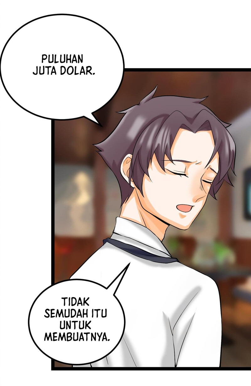 Emperor Son In Law Chapter 14 Gambar 6