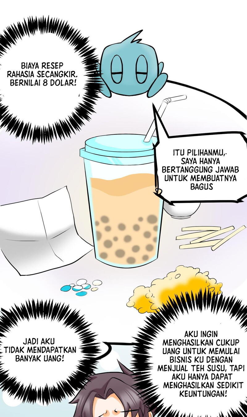Emperor Son In Law Chapter 14 Gambar 7