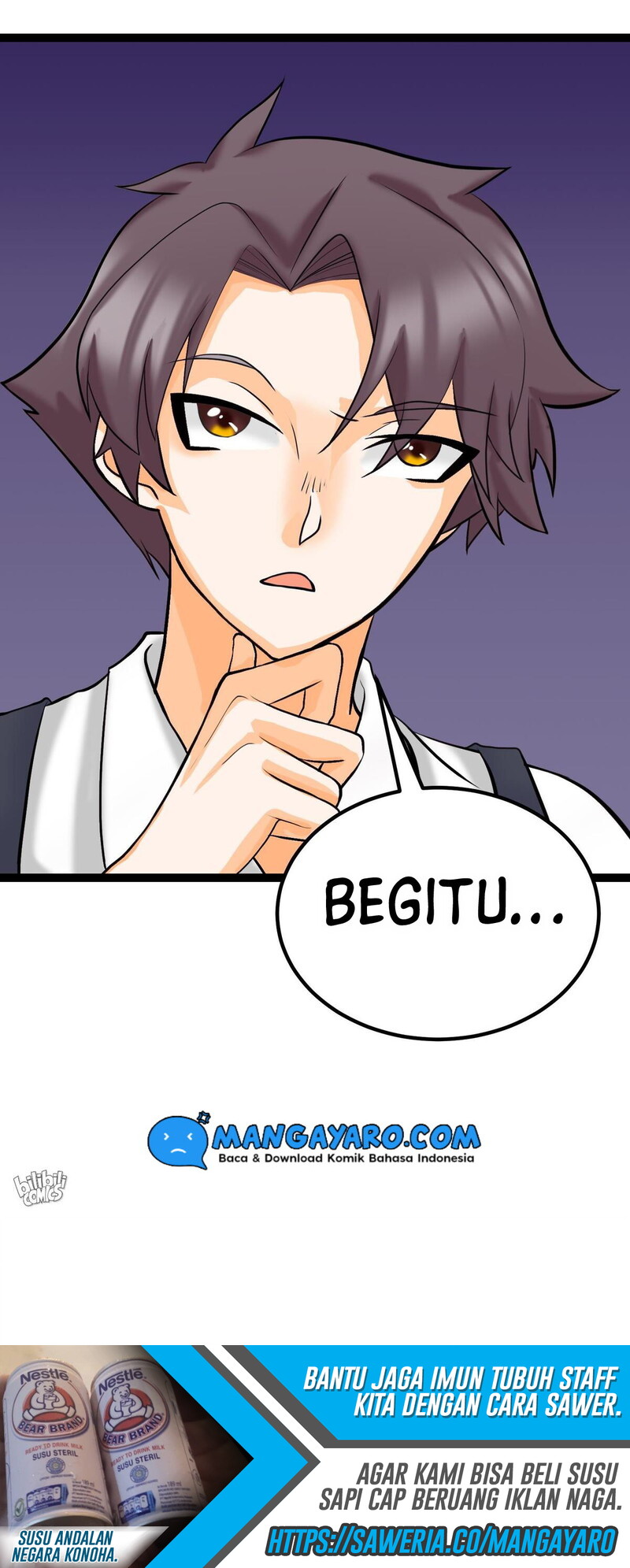 Emperor Son In Law Chapter 14 Gambar 10