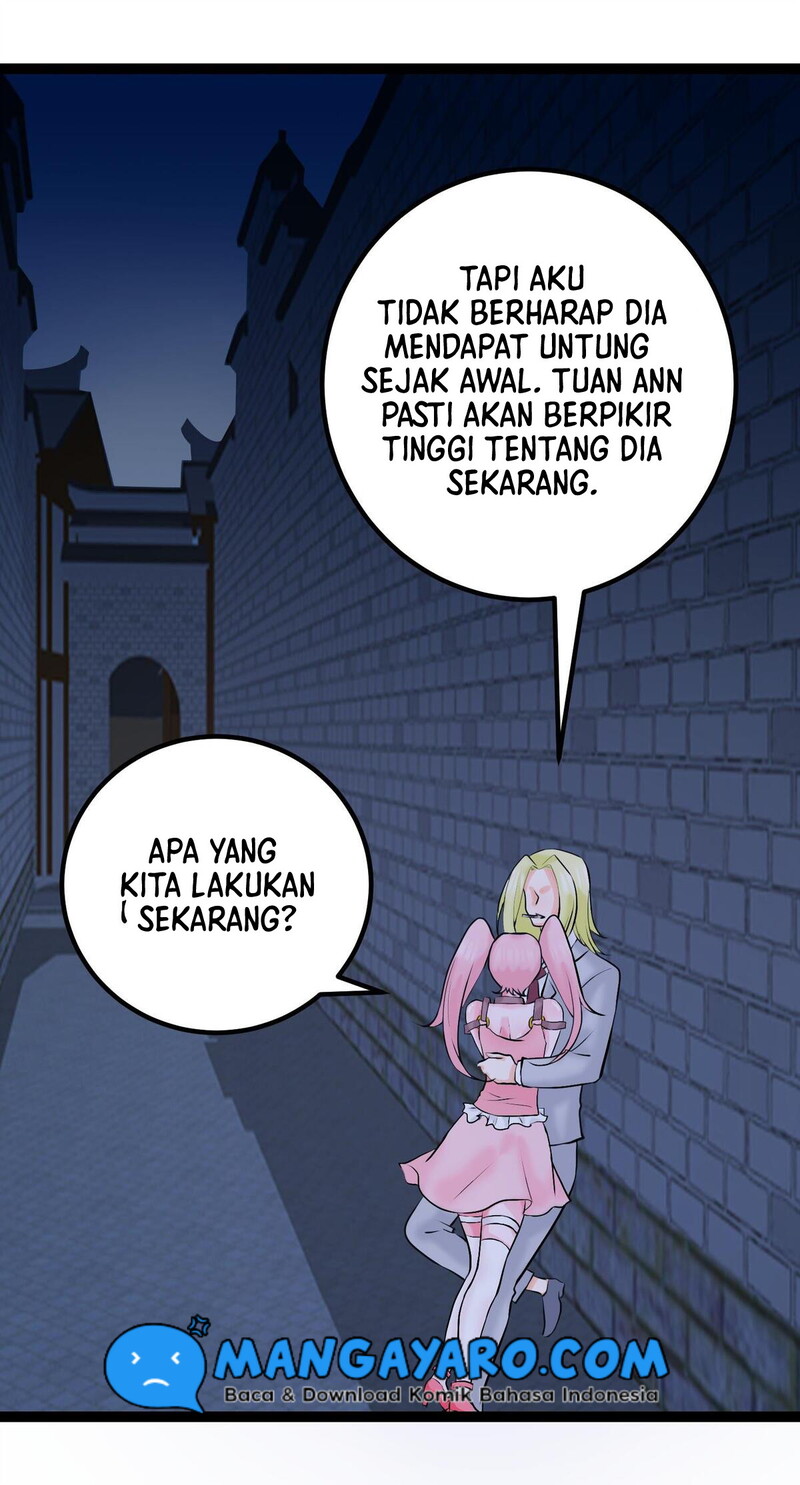 Emperor Son In Law Chapter 14 Gambar 14
