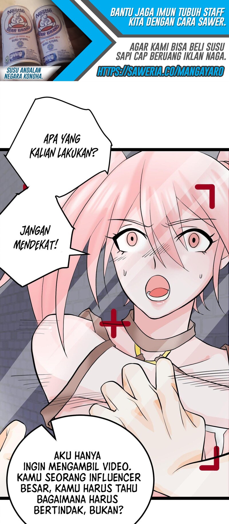 Emperor Son In Law Chapter 14 Gambar 19