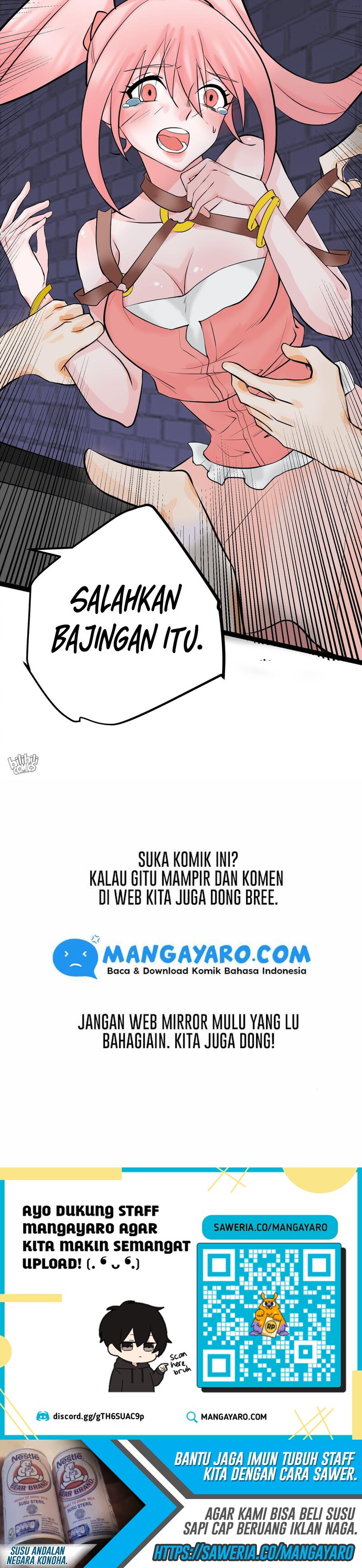 Emperor Son In Law Chapter 14 Gambar 25
