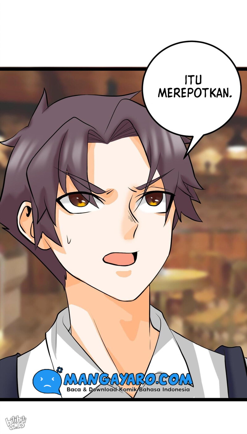 Emperor Son In Law Chapter 15 Gambar 8