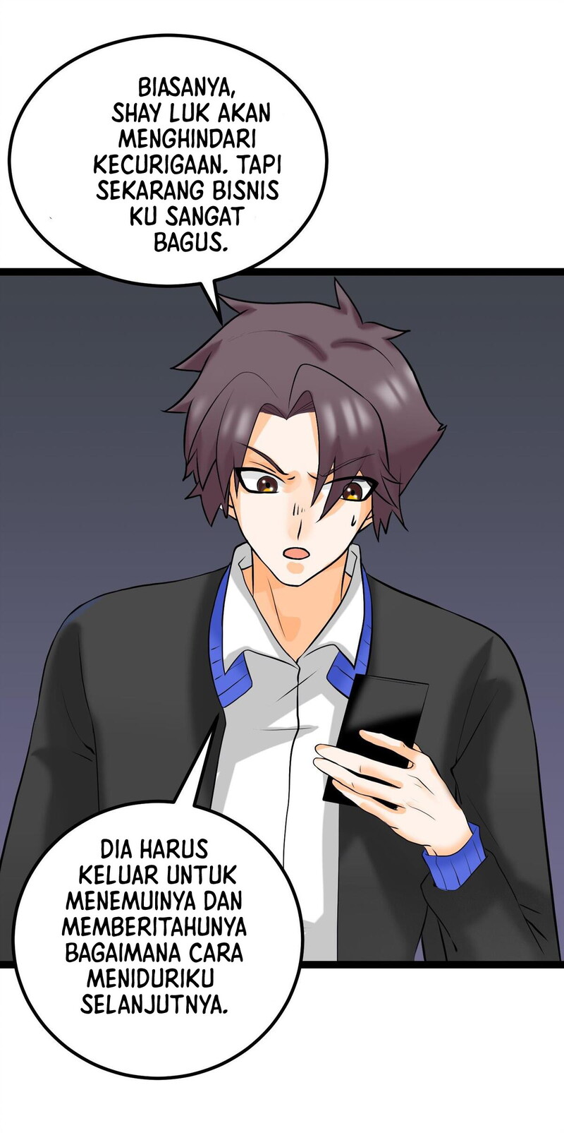 Emperor Son In Law Chapter 15 Gambar 14