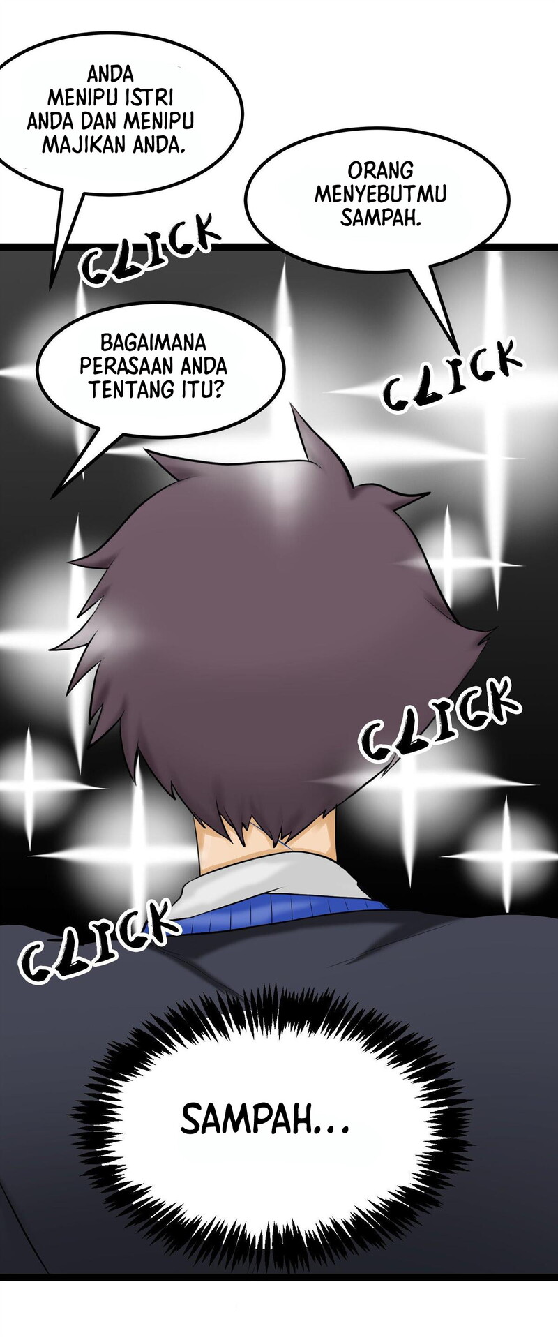 Emperor Son In Law Chapter 16 Gambar 9