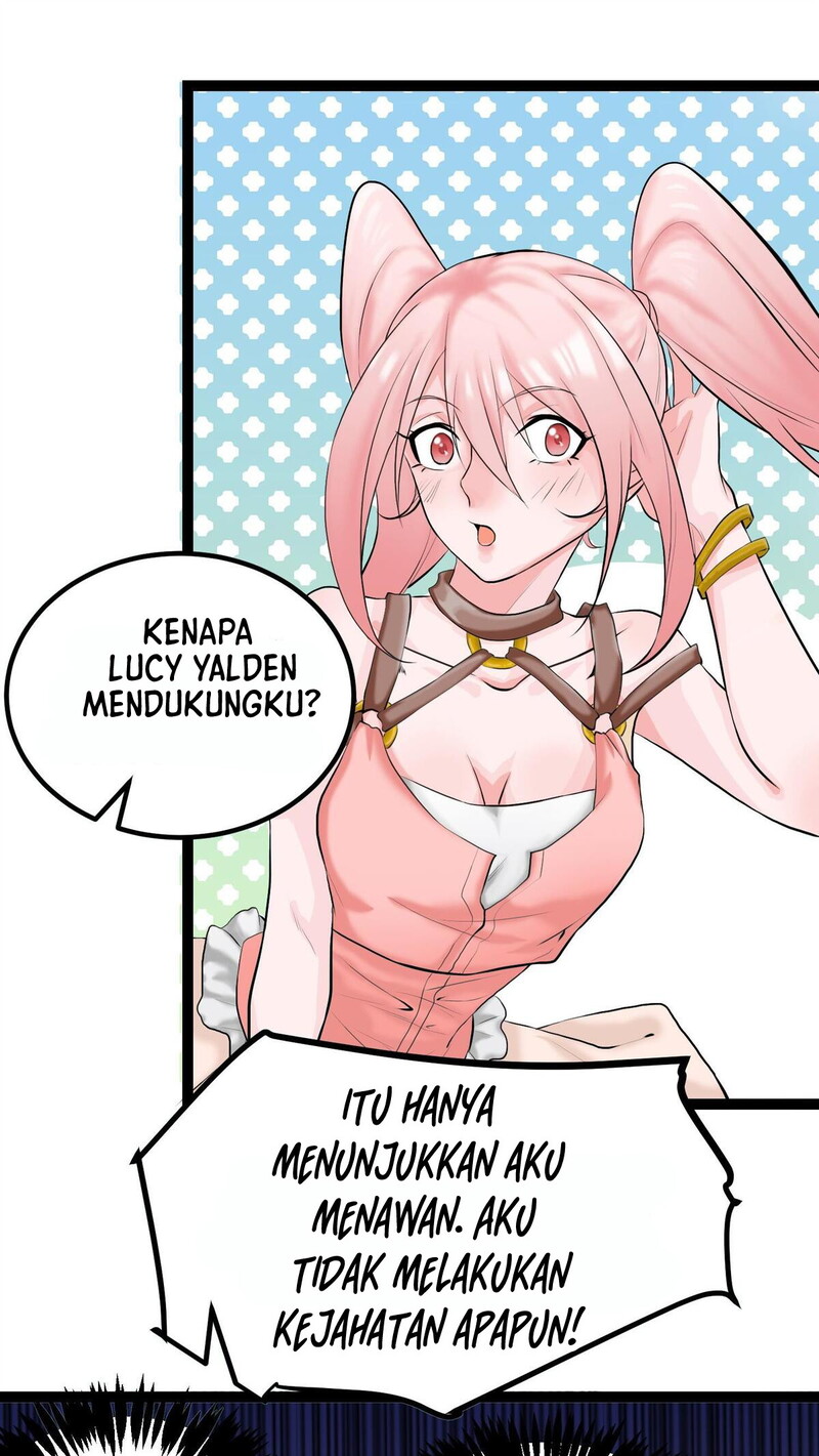 Emperor Son In Law Chapter 16 Gambar 12