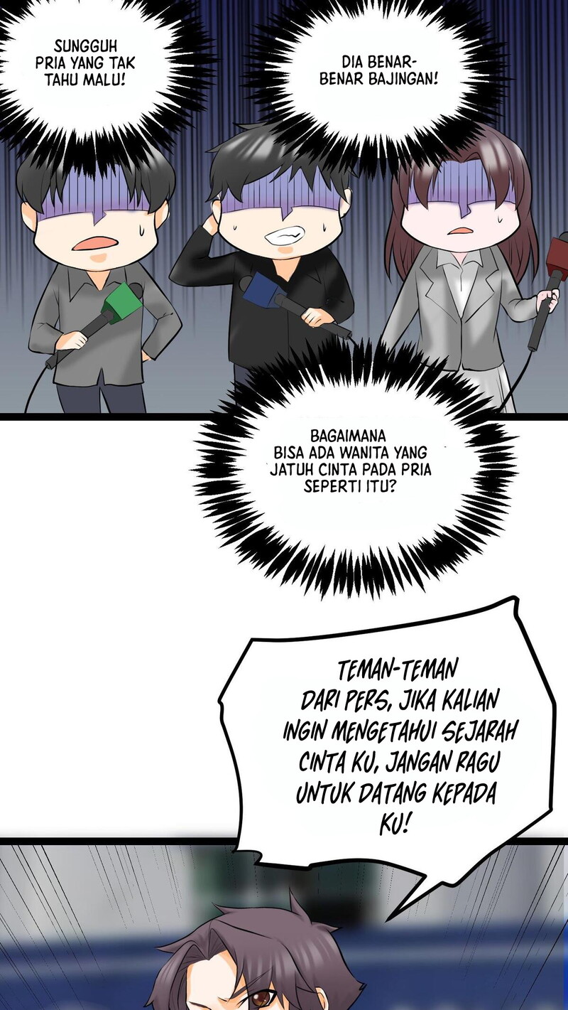 Emperor Son In Law Chapter 16 Gambar 13