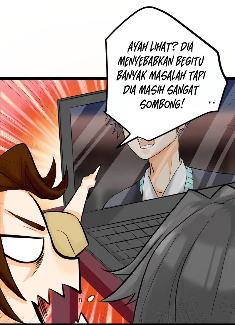 Emperor Son In Law Chapter 16 Gambar 15