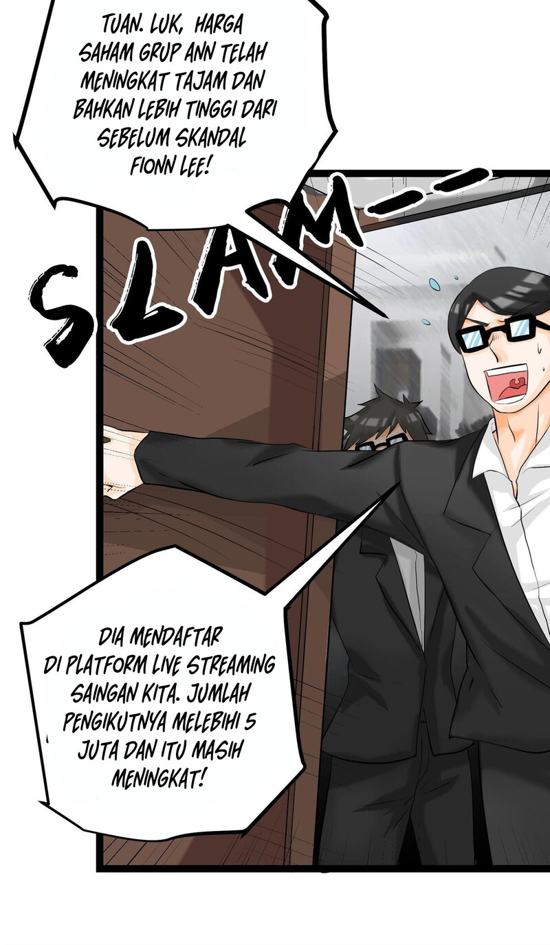 Emperor Son In Law Chapter 16 Gambar 20