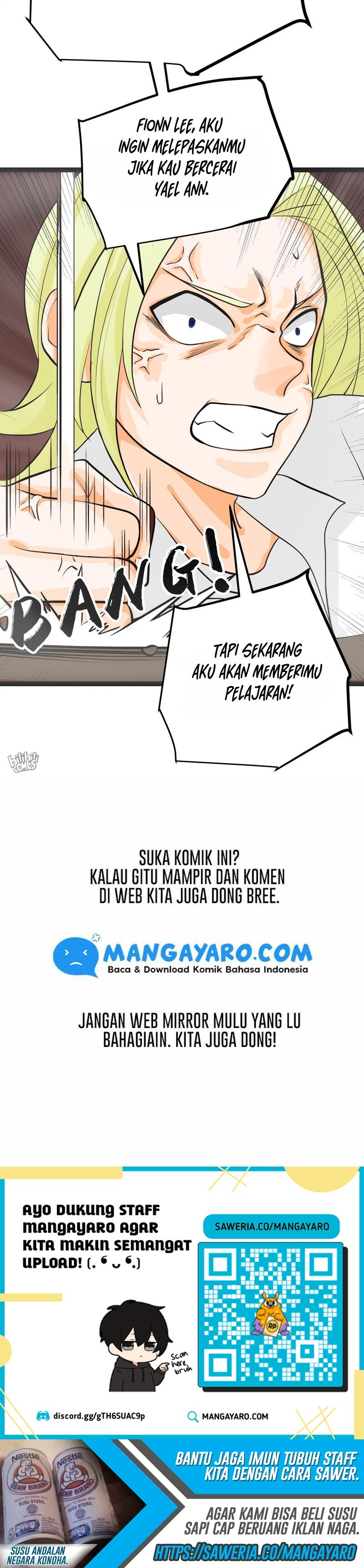 Emperor Son In Law Chapter 16 Gambar 31