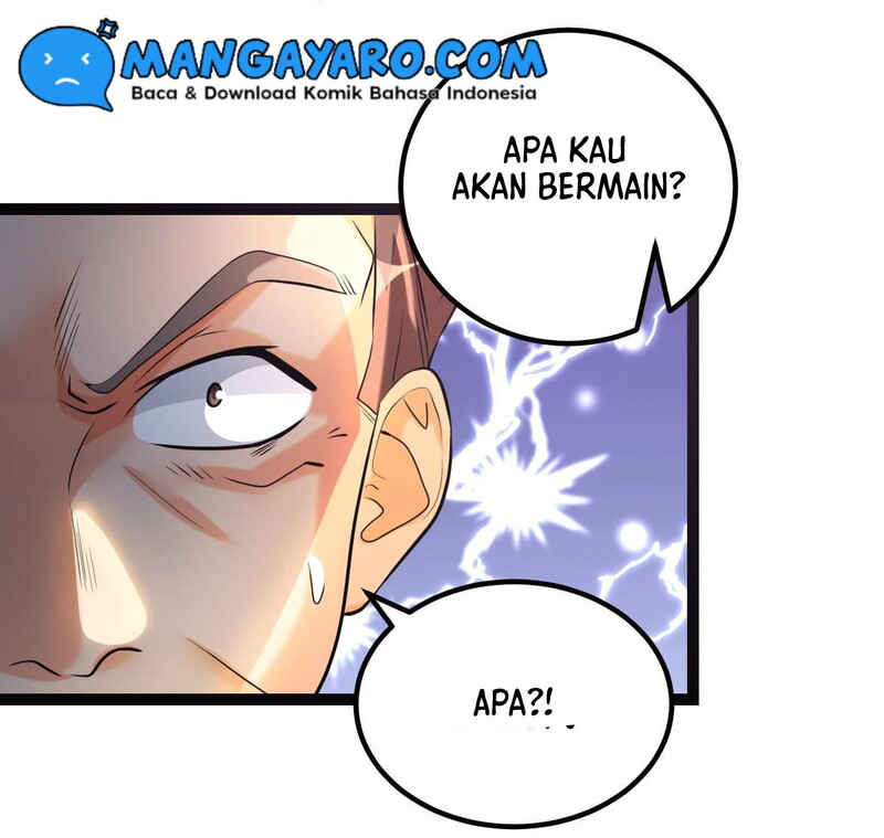 Emperor Son In Law Chapter 20 Gambar 26