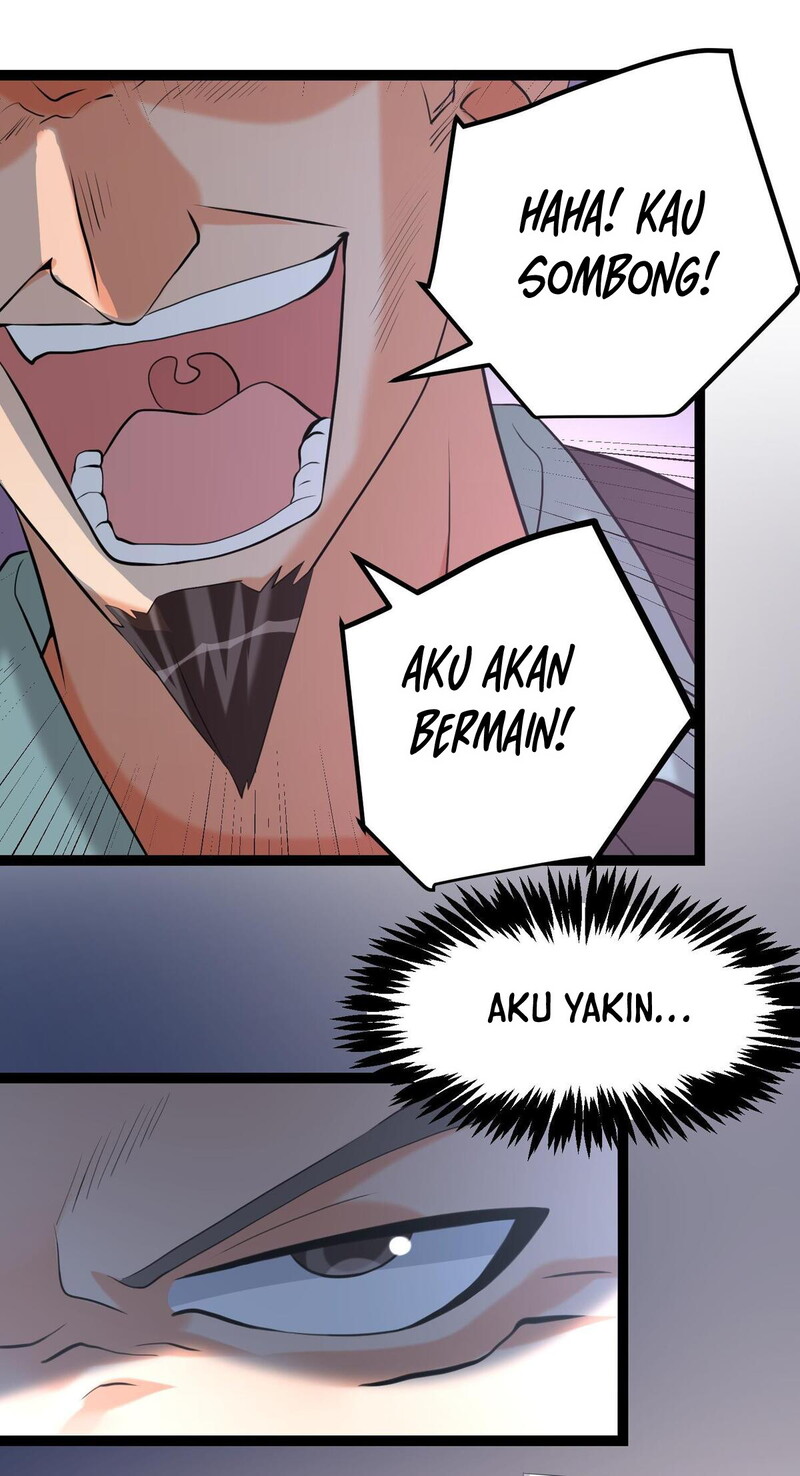 Emperor Son In Law Chapter 20 Gambar 28