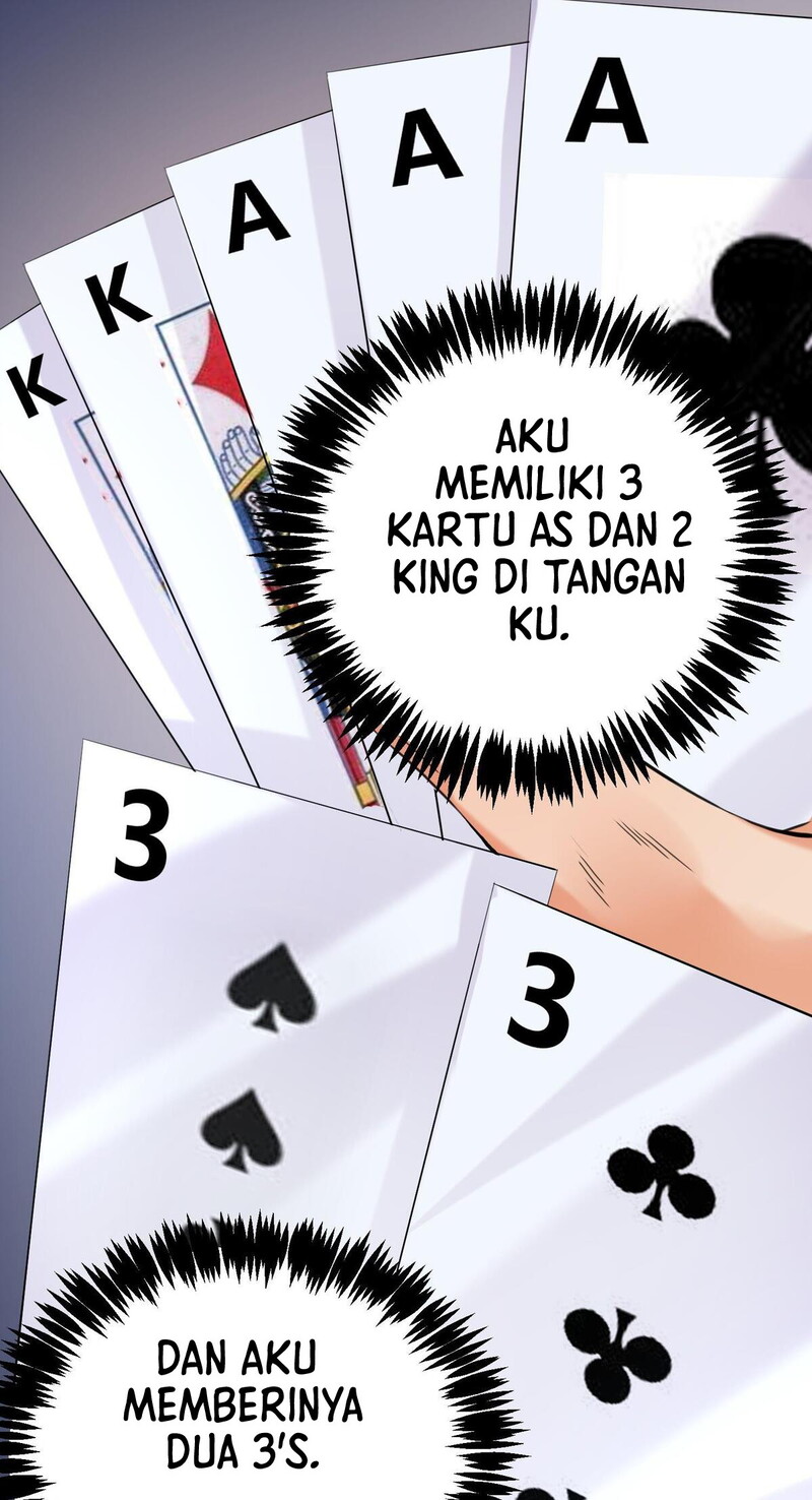 Emperor Son In Law Chapter 20 Gambar 29