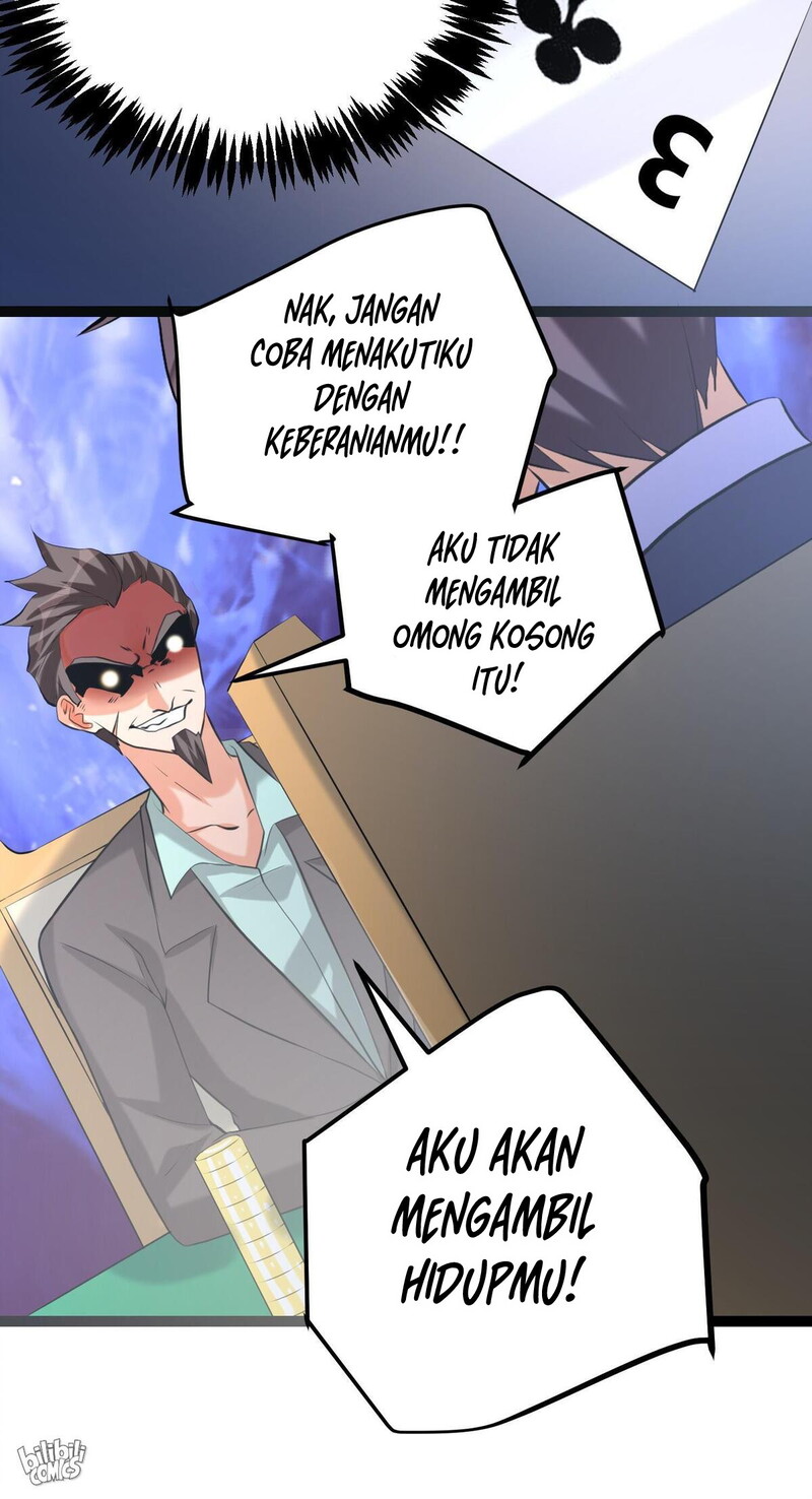 Emperor Son In Law Chapter 20 Gambar 30