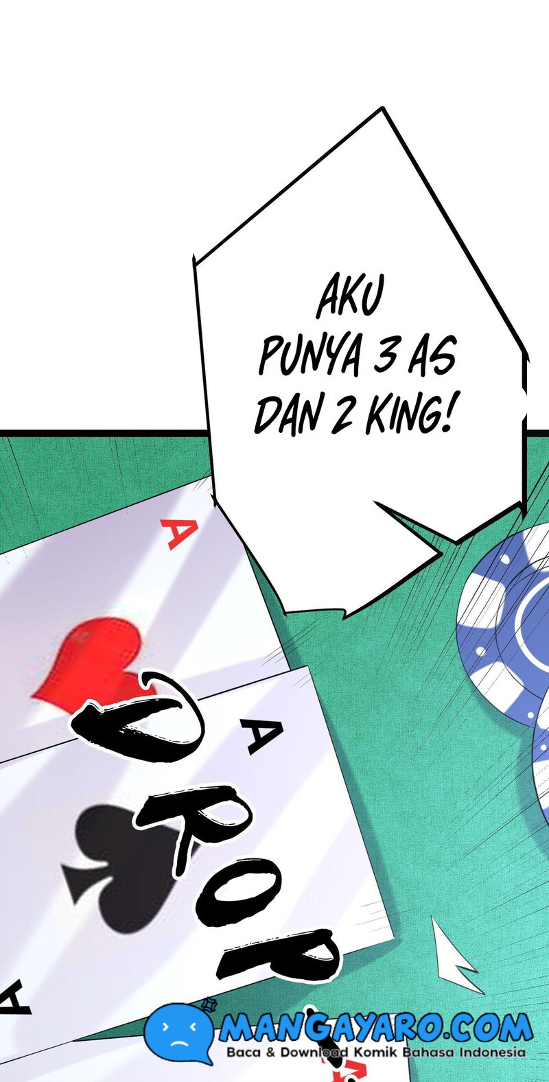 Emperor Son In Law Chapter 20 Gambar 31