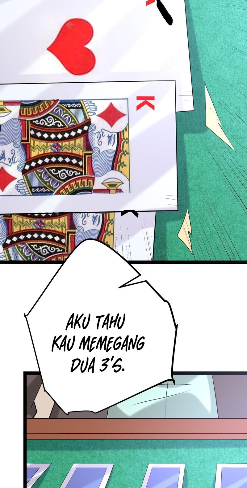 Emperor Son In Law Chapter 20 Gambar 32