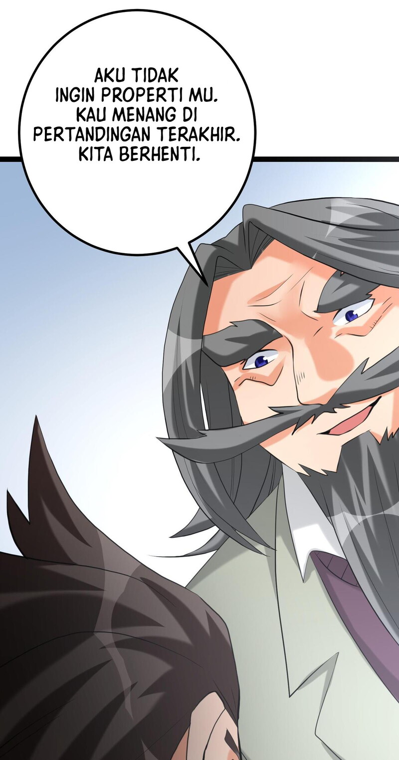 Emperor Son In Law Chapter 20 Gambar 41