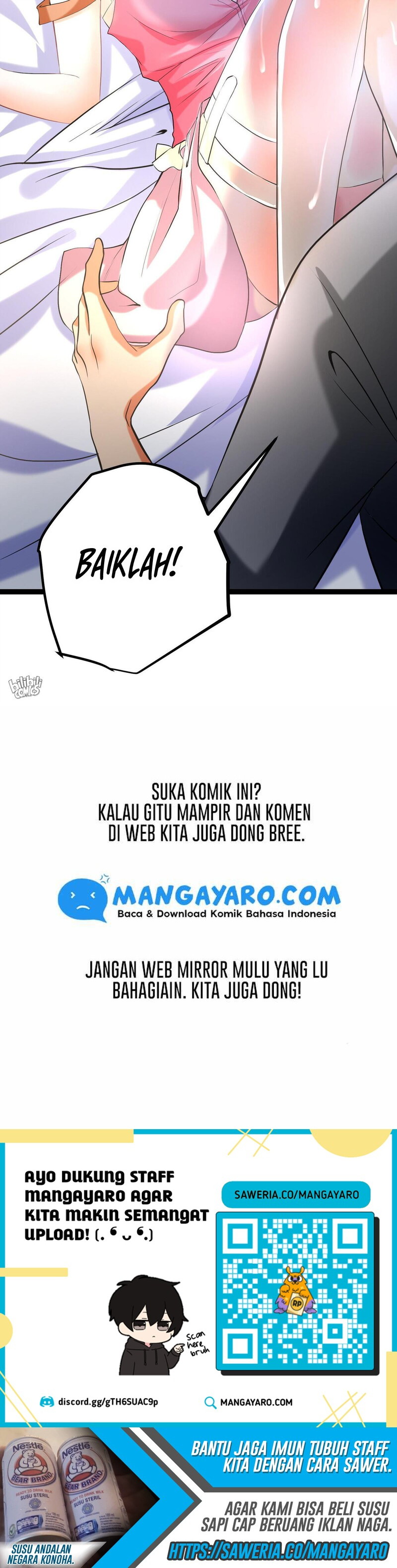 Emperor Son In Law Chapter 20 Gambar 47