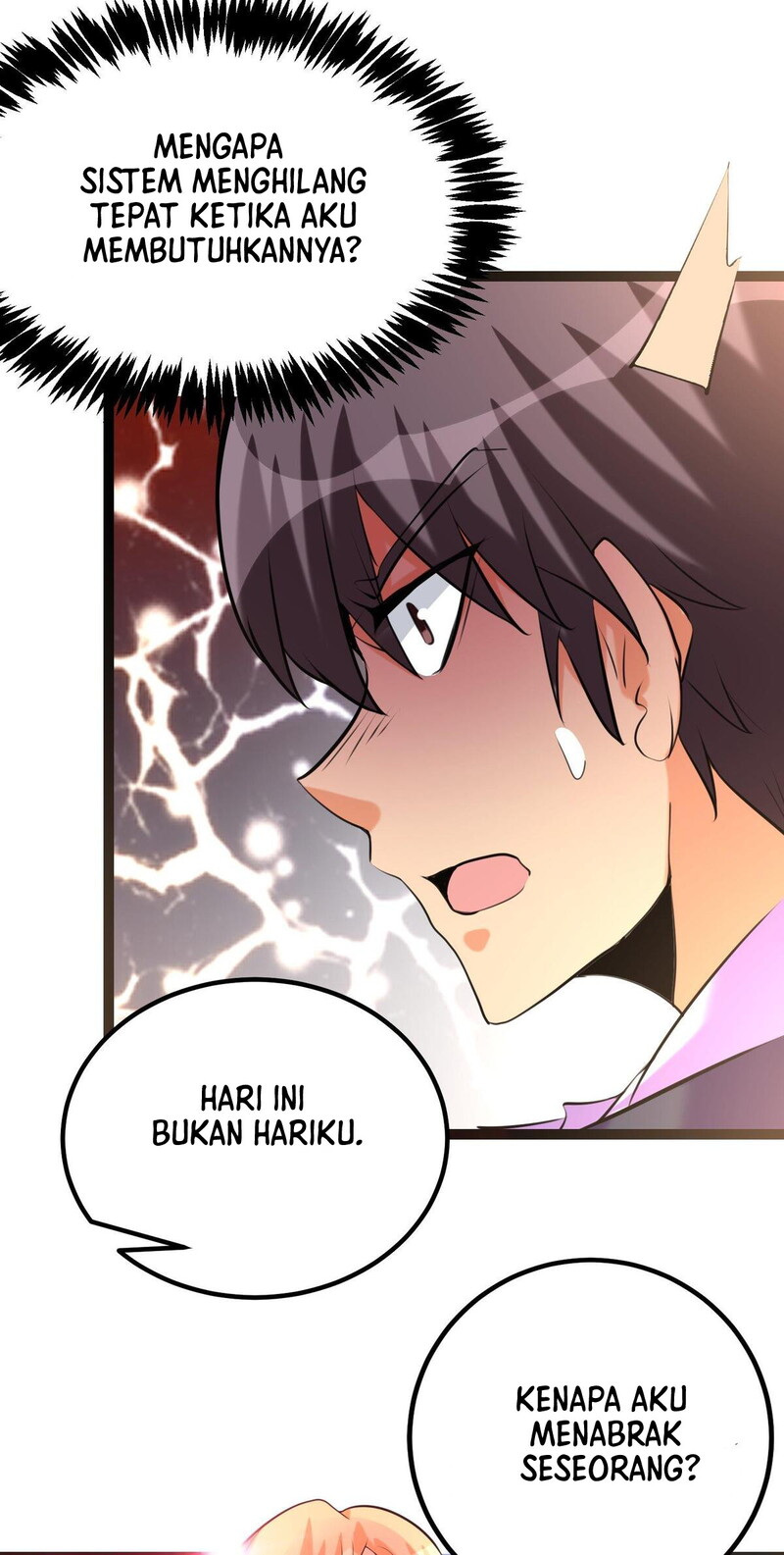 Emperor Son In Law Chapter 22 Gambar 8