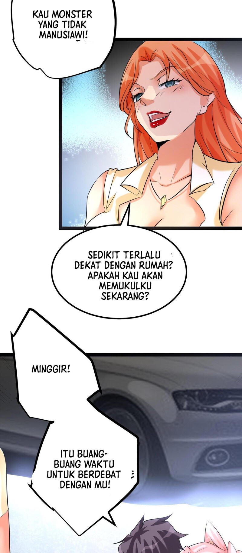 Emperor Son In Law Chapter 22 Gambar 15