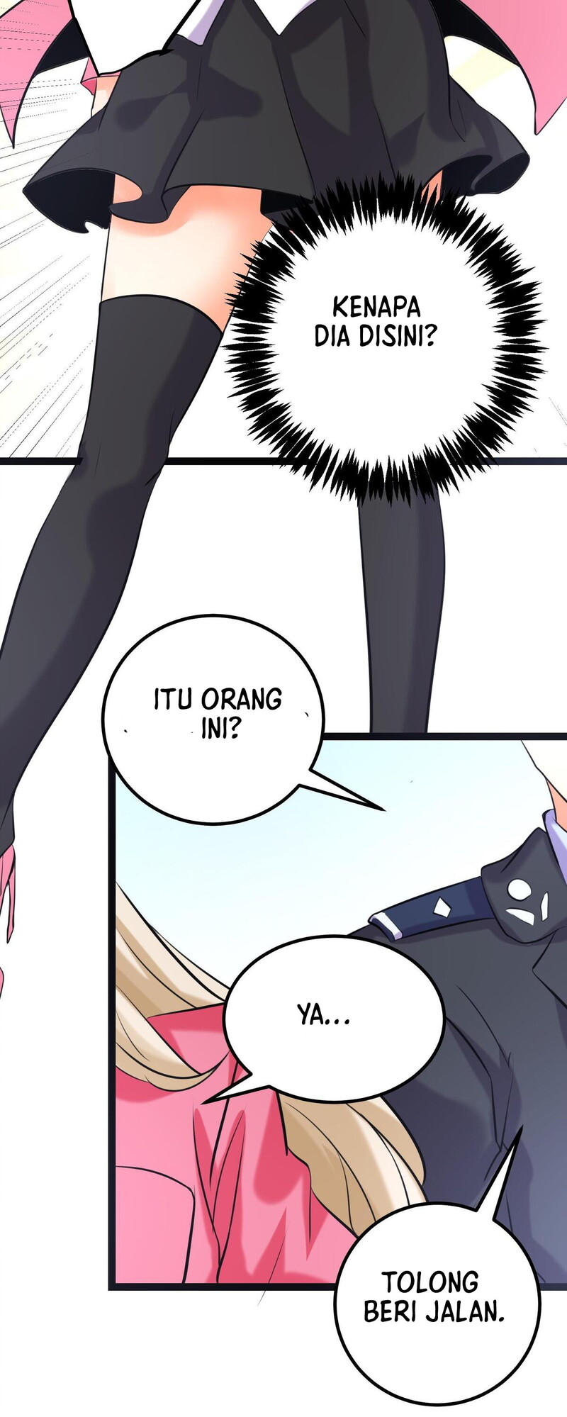 Emperor Son In Law Chapter 22 Gambar 38