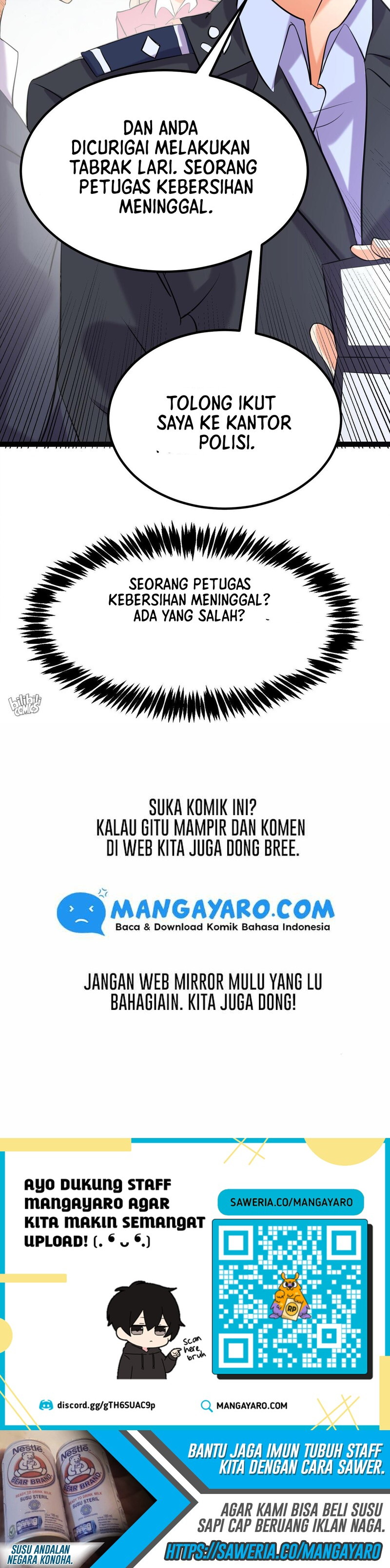 Emperor Son In Law Chapter 22 Gambar 40