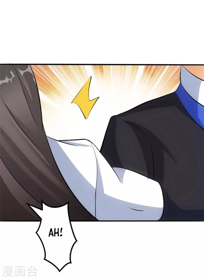 Emperor Son In Law Chapter 28 Gambar 3