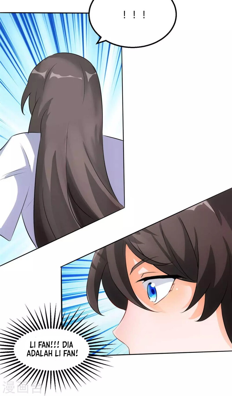 Emperor Son In Law Chapter 28 Gambar 10