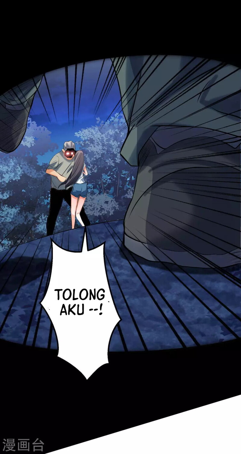 Emperor Son In Law Chapter 30 Gambar 11
